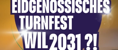 Event-Image for 'Turngala Stadtturnverein Wil'