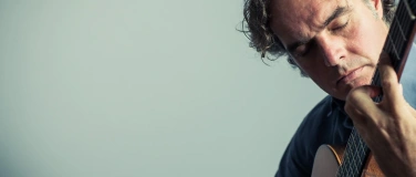 Event-Image for 'Dacheröden in Concert: Falk Zenker'