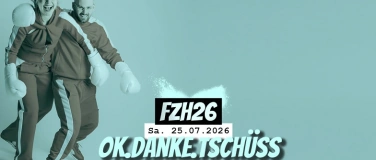 Event-Image for 'Fenster zum Hof-Open Air 2026 w/ ok.danke.tsch&uuml;ss'