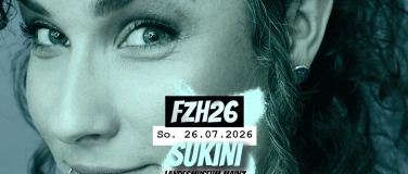 Event-Image for 'Fenster zum Hof-Open Air 2026 w/ Sukini'