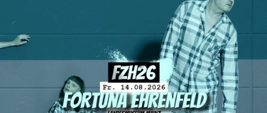 Event-Image for 'Fenster zum Hof-Open Air 2026 w/ Fortuna Ehrenfeld'