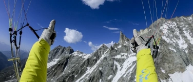 Event-Image for 'Vertical Lecture - Mentale Stärke - mit Thomas Theurillat'