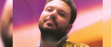 Event-Image for 'Serta&ccedil; Mutlu - "Stimmen im Kopf"'