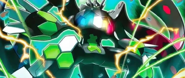 Event-Image for 'Pokemon Prerelease "Perfect Order" - 21.03.'