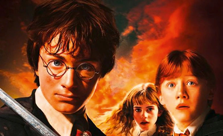 Harry Potter Kammer des Schreckens Tickets