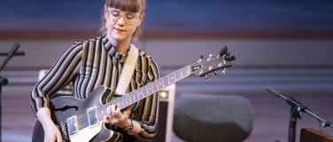 Event-Image for 'Mareille Merck SOLO - Albumrelease "Kaleidoskop"'