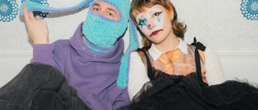 Event-Image for 'B&euml;tise + tabascop'