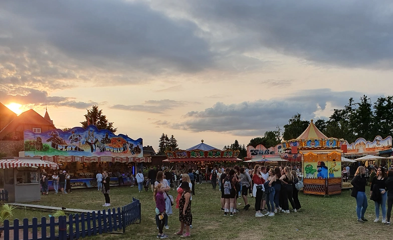 Event-Image for '30. Gadebuscher M&uuml;nzfest'