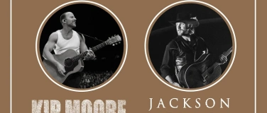 Event-Image for 'KIP MOORE & Jackson Dean (US)'