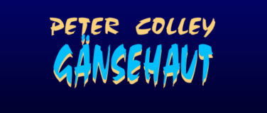 Event-Image for 'G&auml;nsehaut'