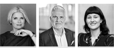 Event-Image for 'TALK: MANUELA KAMPP-WIRZ • EDI ESTERMANN •  LENA PAPASABBAS'