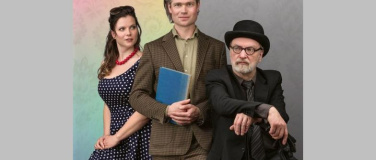 Event-Image for 'Gaetano Donizetti &laquo;Don Gregorio&raquo;'