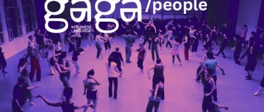 Event-Image for 'Gaga/people class with Tanja'