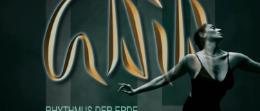 Event-Image for 'GAIA - Rhythmus der Erde'