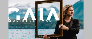 Event-Image for 'GAIA Musikfestival – Feenland'