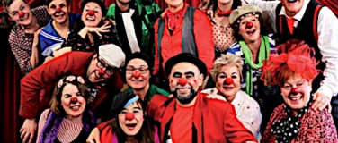 Event-Image for 'Clown-Grundausbildung'