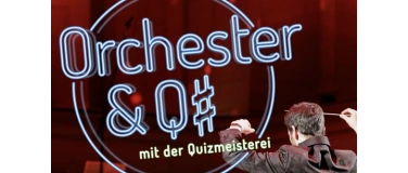 Event-Image for 'Orchester & Q#'