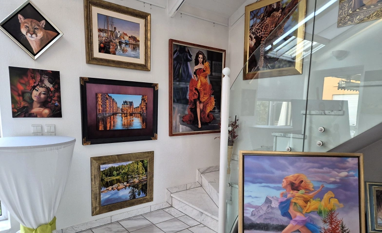 Event-Image for 'Realismus und Symbolismus von Ralf Vieweg'