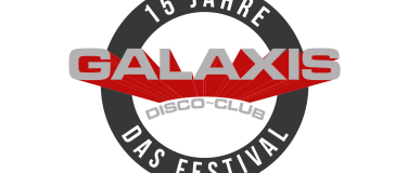Event-Image for 'Galaxis - 15 Jahre - Das Festival'