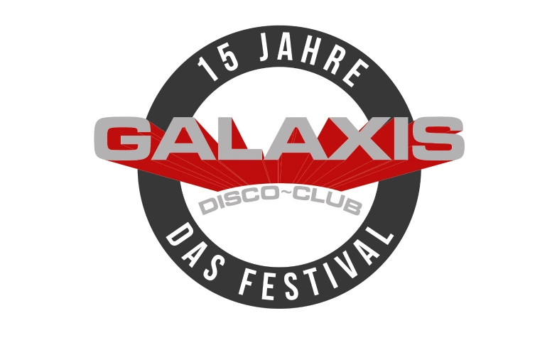 Galaxis - 15 Jahre - Das Festival Industriestraße 2, Industriestraße 2, 76307 Karlsbad Billets