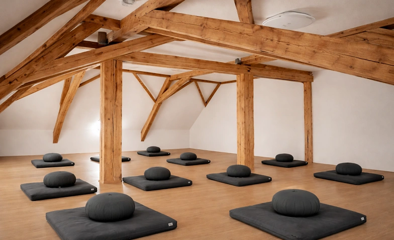 Zen-Einf&uuml;hrung Wiedikon - Tageskurs Tickets