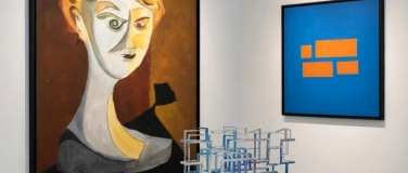 Event-Image for 'Er&ouml;ffnung der Ausstellung "No.1 in 2026"'