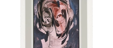 Event-Image for 'A Plant. A Person. A Life. Leunora Salihu, Albrecht Schnider'