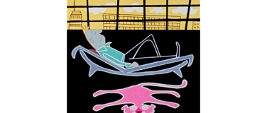 Event-Image for 'Julian Irlinger: Sleepwalkers'