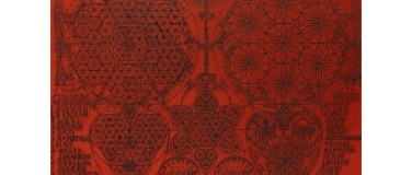 Event-Image for 'Er&ouml;ffnung: ABOVE AND BELOW THE THREE WORLDS'