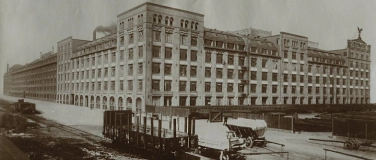 Event-Image for 'Die letzen Zeugen'