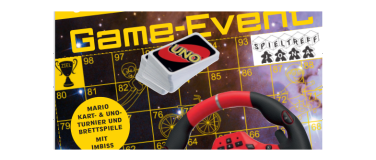 Event-Image for 'Game Event 2026'