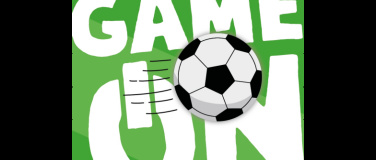 Event-Image for 'Game on - FC 26 (FIFA) Turnier'