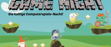 Event-Image for 'Game-Night 2026'
