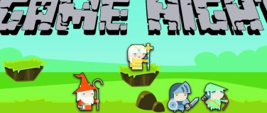 Event-Image for 'Game-Night'