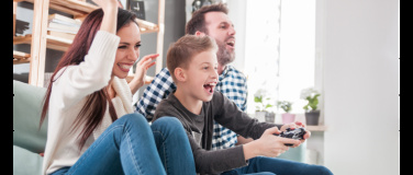 Event-Image for 'Games: Chancen nutzen &ndash; Risiken senken'