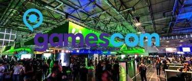Event-Image for 'Carreise zur Gamescom 2027 (Fr - So)'