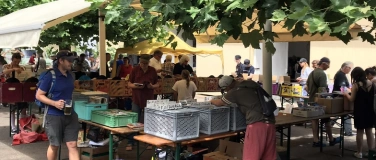 Event-Image for 'Open-Air Plattenbörse Freiburg'