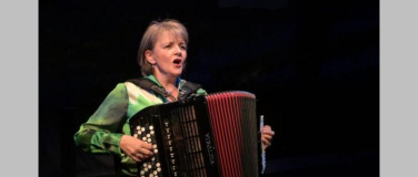 Event-Image for 'Ganz spontan einstudiert - Festival AUFGESTOCKT 2.0'