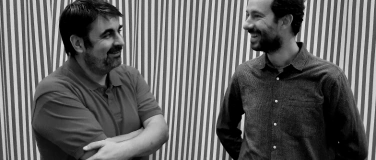 Event-Image for 'Baronjian & Iliev Duo'