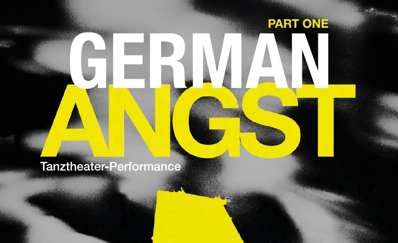 PART 1 - German Angst Billets