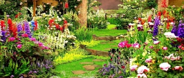 Event-Image for 'The Culture Sessions  Gardening &ndash; A National Hobby'