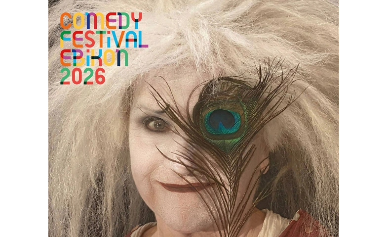 Gardi Hutter - gardiZERO Tickets