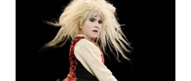 Event-Image for 'Gardi Hutter // GardiZERO'