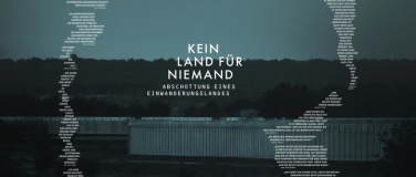 Event-Image for 'Gare.D&eacute;bat: Film & Diskussion &laquo;Kein Land f&uuml;r niemand &ndash;'