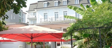 Event-Image for 'Märchen-Erzähl-Ferien Mai 2026: HAUSKOSTEN & ÜBERNACHTUNG'