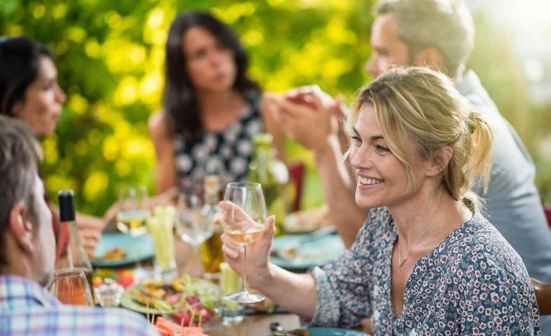 Event-Image for 'Gartenparty Deluxe'