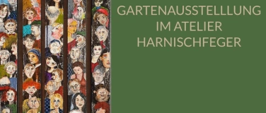 Event-Image for 'Gartenausstellung in Atelier Harnischfeger'