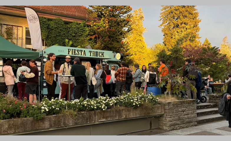 Gartenfest Botanischer Garten, St. Gallen Tickets