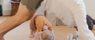 Event-Image for 'Family Yoga'
