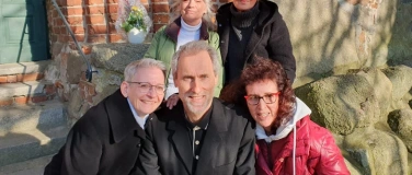 Event-Image for 'Gartenkonzert mit beliebten Songs,  ABBA, Elton John u.a.'